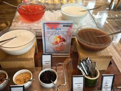 -北京王府井希尔顿酒店·万斯阁西餐厅