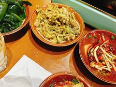 -黔有有贵州酸汤夺夺粉火锅(五味十字店)