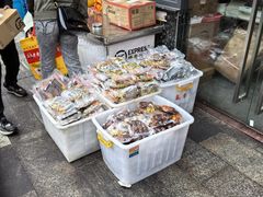 -老黄记手撕烤兔(玉林街店)