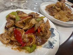 -宝发园名菜馆