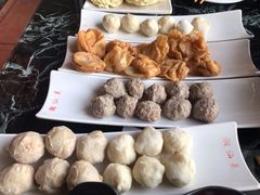 -潮汕美牛肉丸火锅店(天宁寺店)