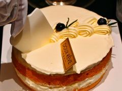 -杜哈夫DOUX RÊVE·生日蛋糕(日月光店)