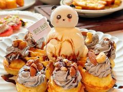 -奥冠体育华师附中恒温游泳馆