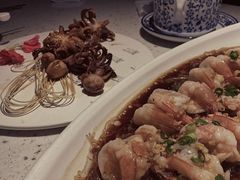 -千日贺茶餐厅(高新万达店)