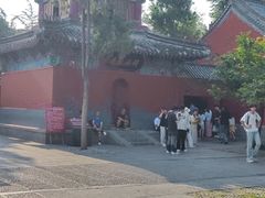 -洛阳白马寺