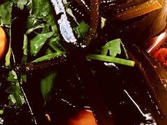 海带-满满高压锅焖牛肉(七纬路店)