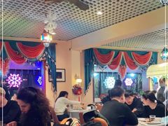 大堂-La Medina餐厅(亮马河南路店)