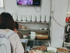 -老李家泡馍小炒(洒金桥店)