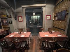 -Mammamia意大利餐厅(阳春巷店)