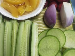 -崴海渔村(虹梅路店)