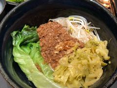 -馔豚·台北菜专门店(深圳湾万象城店)