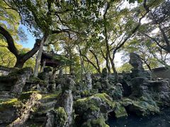 -天一阁博物院
