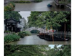 -东涌水乡风情街