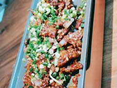 -树厨贵州菜(花果园购物中心店)