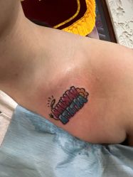 -刺客者联盟纹身·洗纹身工作室