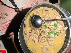 -蛙小侠·沸腾砂锅(西关新天地店)