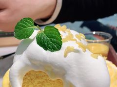 -丹礼糖甜品