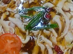 -芭夯兔·无骨兔汤锅(环溪一路店)