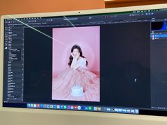 -海马体照相馆(北京apm店)