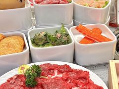 -喜味涮自助小火锅(广州东圃天河城店)