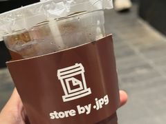 -JPG canteen(广州寺右公馆店)