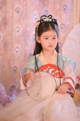 -汉仪华裳汉服馆(打浦桥店)