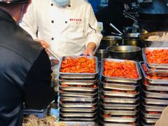 -曹胖子龙虾馆(黄桦路店)