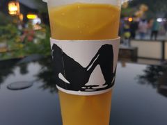 -一叶觅山(半边街店)