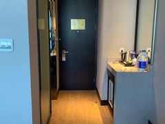 -常州九洲环宇大酒店(常州火车站店)