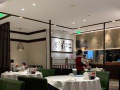 大堂-江南厨子(万象天地店)
