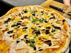 -Q MEX 库迈墨西哥餐吧(双井店)