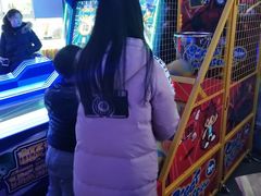 -天空之城动漫电玩世界(路劲又一城店)