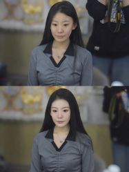 点击看大图 -爱伊人婚纱礼服美妆馆