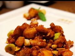 -全聚德(江宁店)