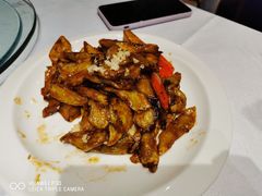-羲和雅苑烤鸭坊(丰台万达店)