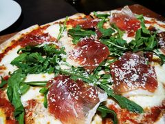 -EATALIA意塔利意式餐厅(鼓楼店)