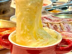 -六七八韩式烤肉·韩国料理(上杭路店)