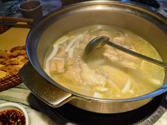 -大头椰·椰子鸡火锅(南宁万象城店)