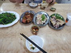 -海滨鸭仔饭(海宁店)