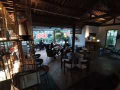 -Nirvana Cafe&Bar(北仓文创街区店)