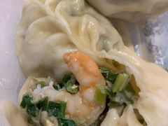 -叶存利海鲜大馅饺子(海宁路总店)
