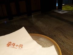 -童年小筑餐厅(申花路店)