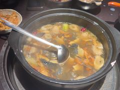 -芸鲜季·云南野生菌餐厅· 云南风物味研社(闵行店)
