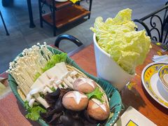 -大吉利潮汕牛肉火锅(王府井店)