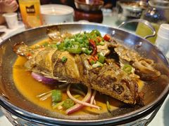 -大瓦罐湘土菜(海淀南路店)