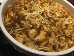 -皇城根北京风味主题餐厅(滨海万达店)