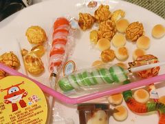 -长兴开元名都大酒店·地中海咖啡厅