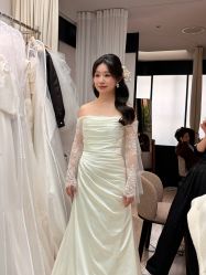 -Chic Bridal 熙可婚纱