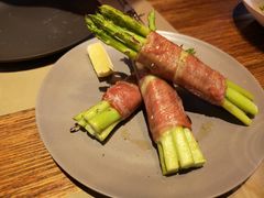-Carbon莫卡哆·意大利复古集市餐厅(杭州大厦店)