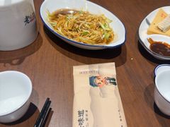 -绍兴老味道·非遗门店(银泰城店)